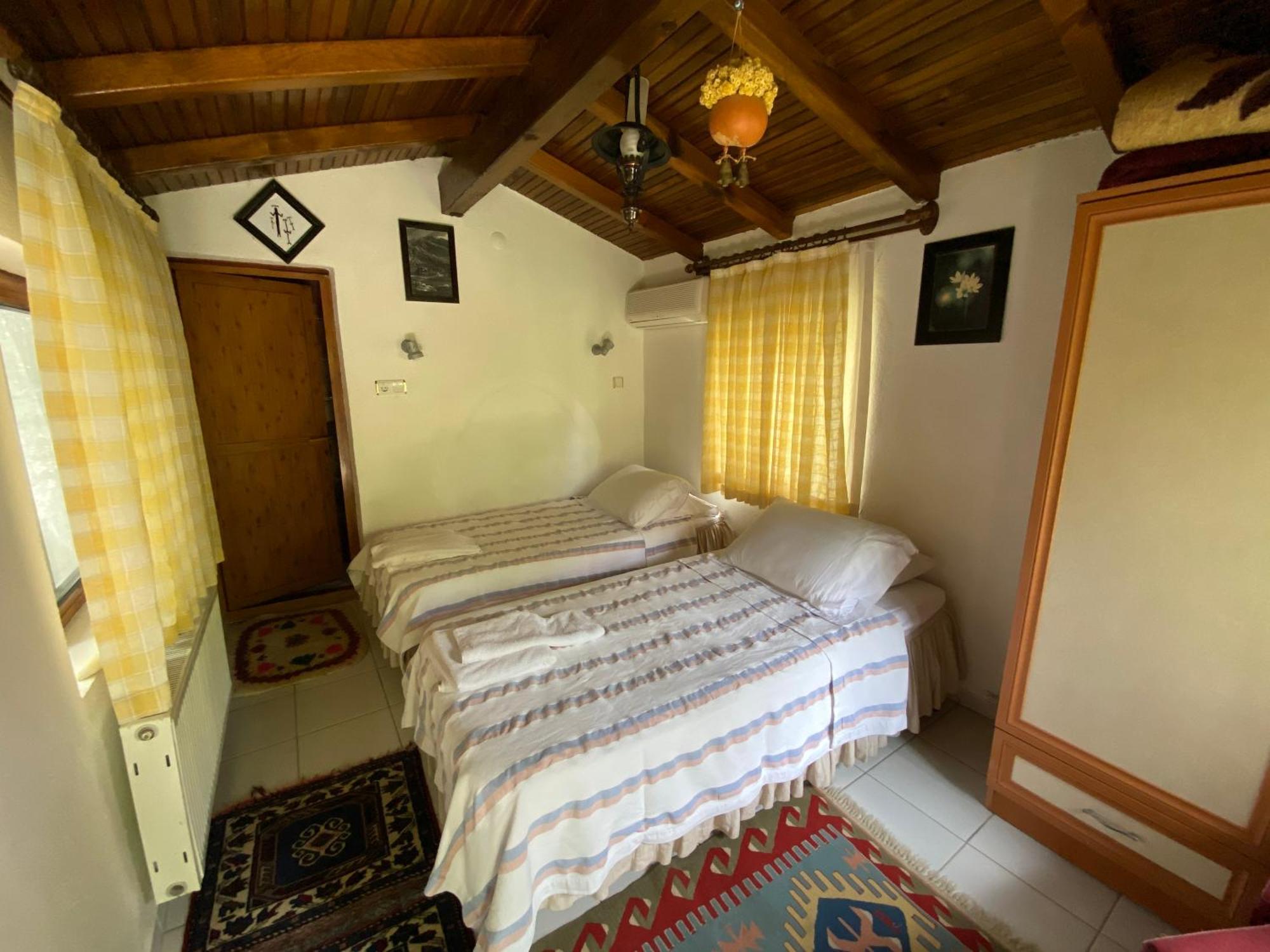 Agora Pansiyon Kapikiri Ruang foto