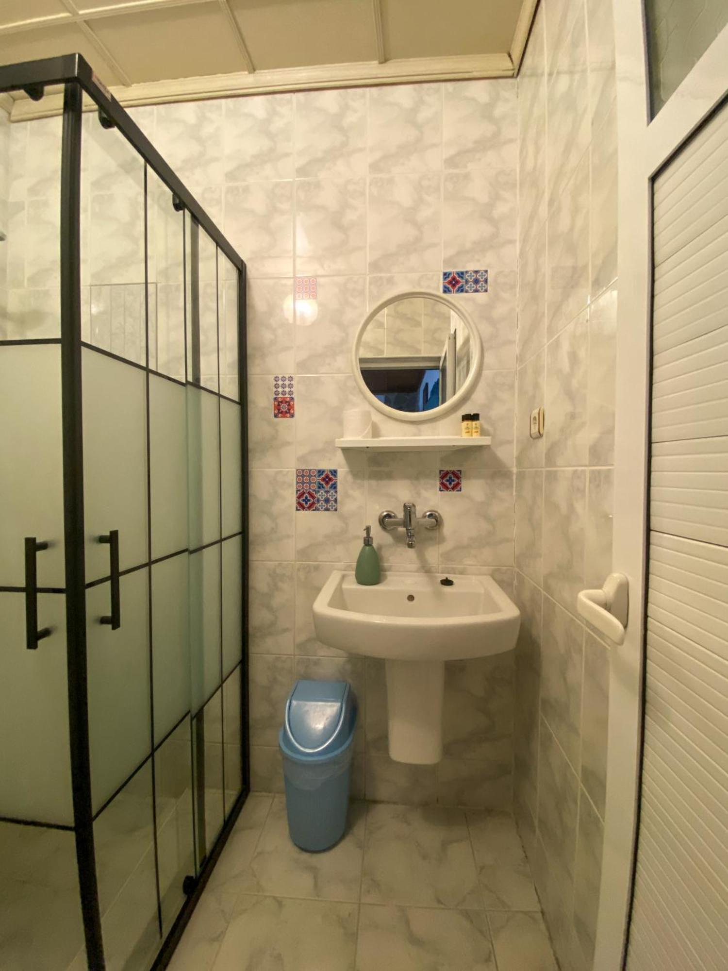 Agora Pansiyon Kapikiri Ruang foto