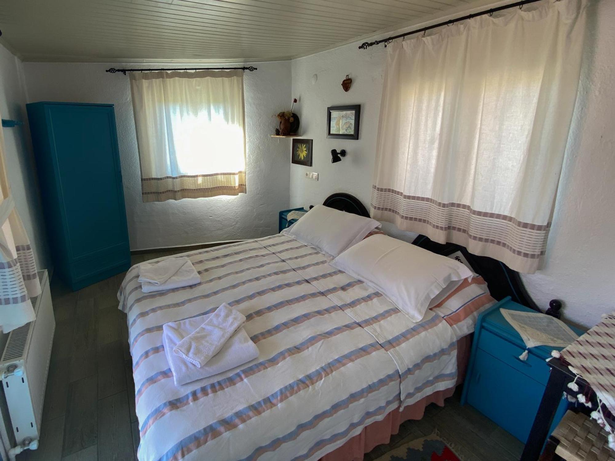 Agora Pansiyon Kapikiri Ruang foto