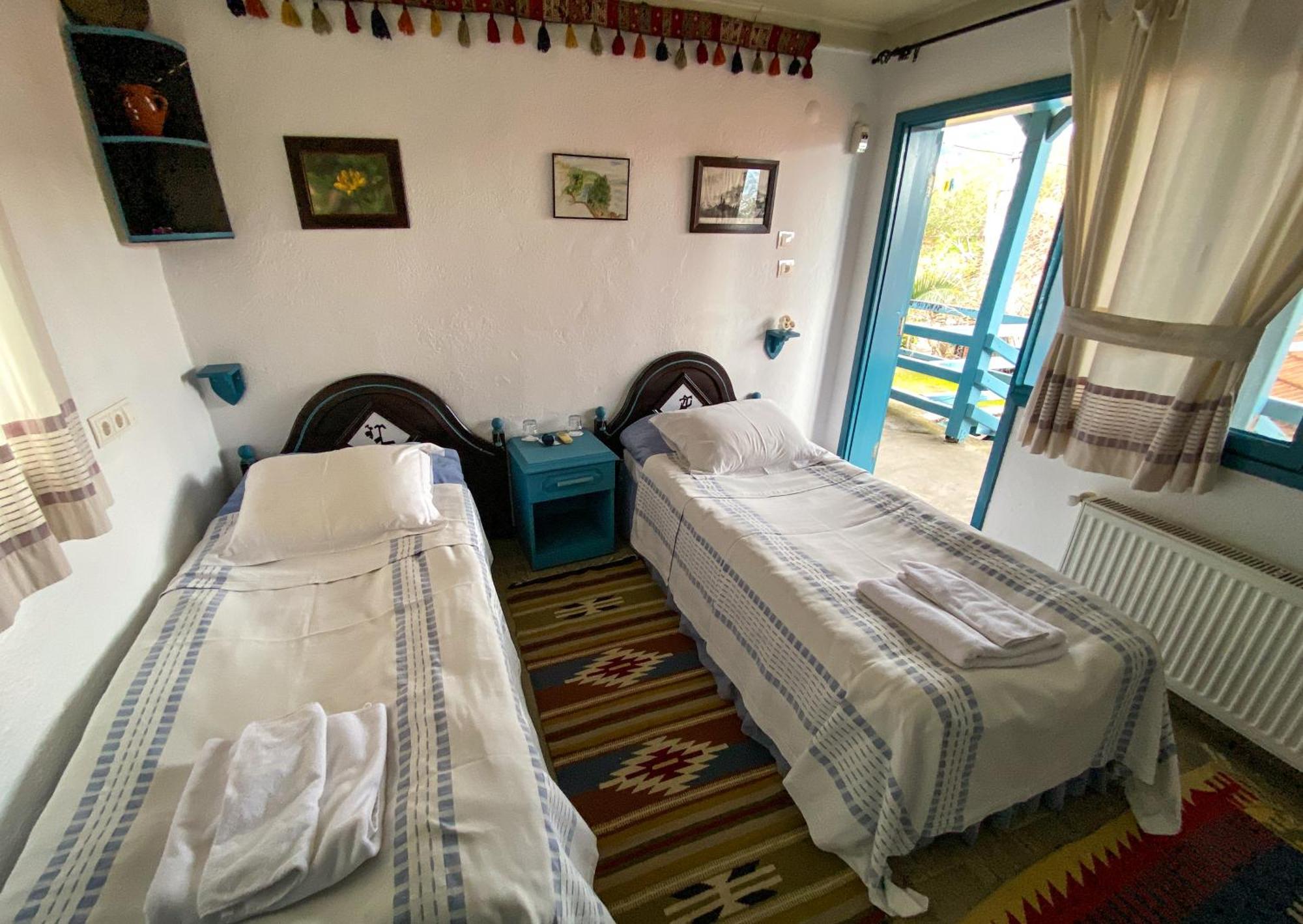 Agora Pansiyon Kapikiri Ruang foto