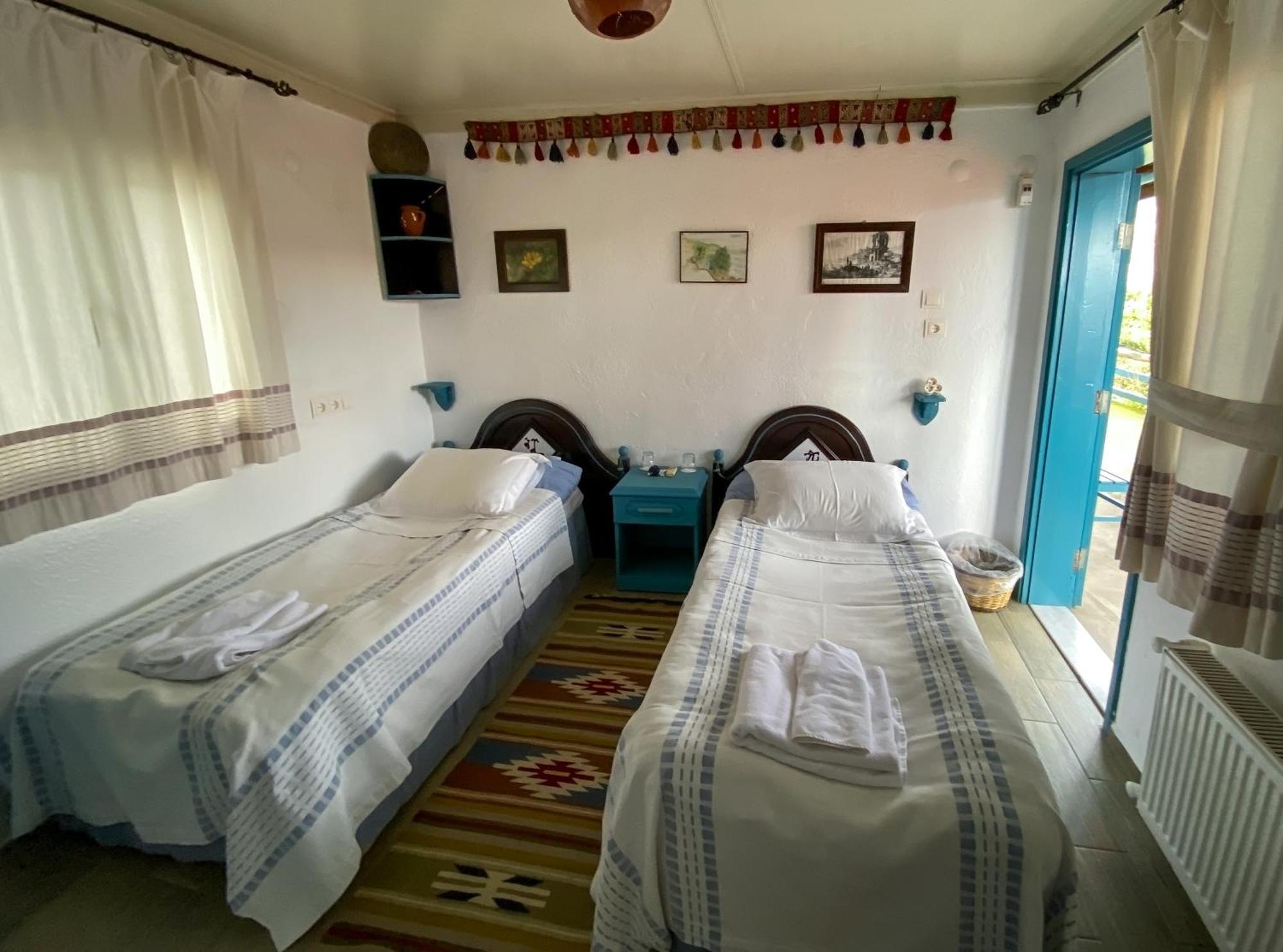 Agora Pansiyon Kapikiri Ruang foto